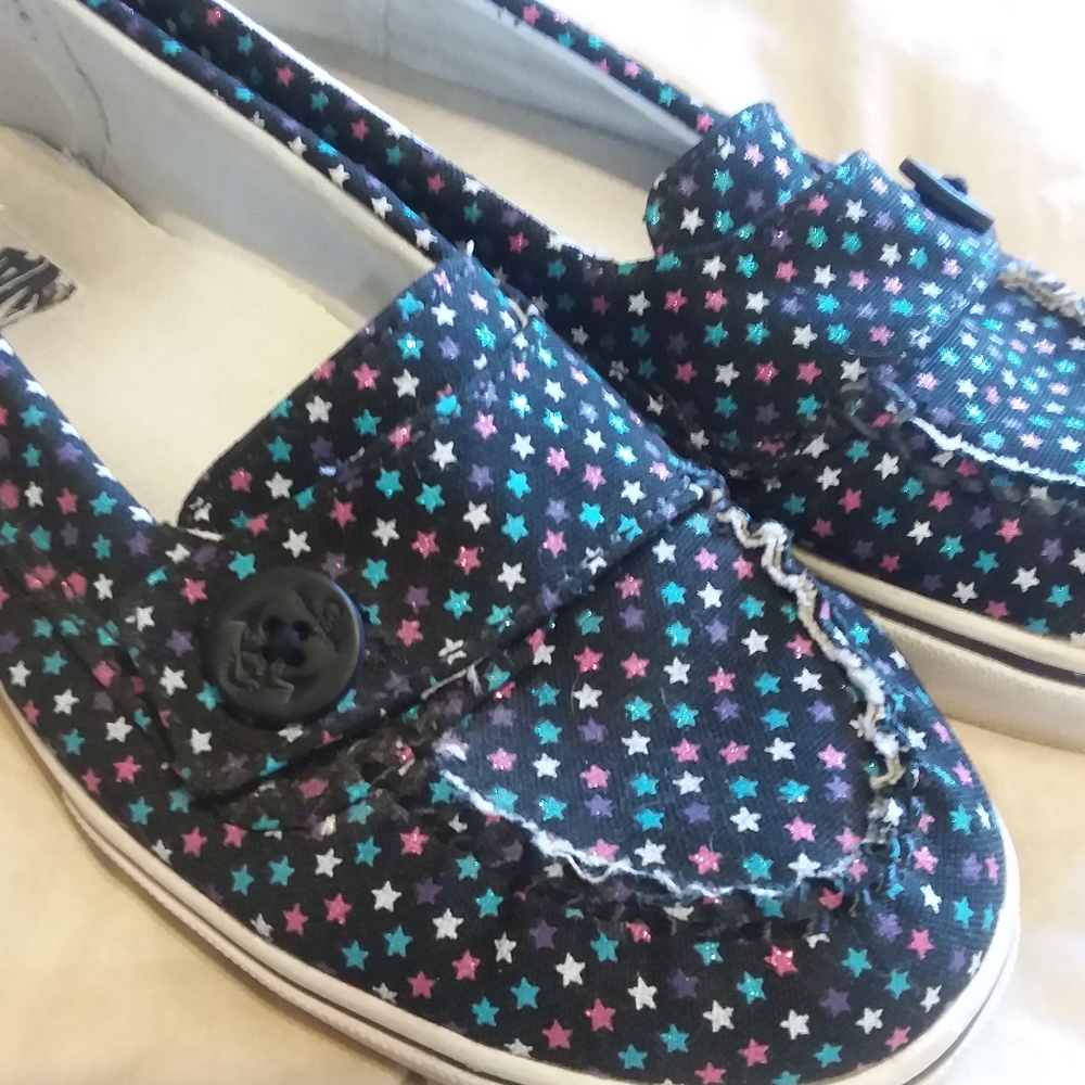 Vans Ashland